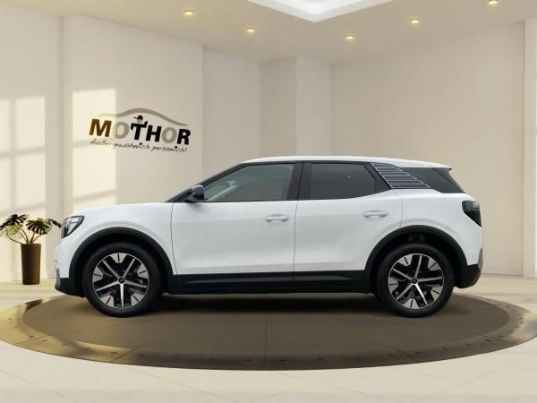 Ford Explorer Fahrerassistenz-Paket, Komfort-Paket sowie AHK schwenkbar Leasing