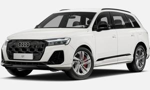 Audi Q7 SUV S line 60 TFSI e quattro 360(490) tiptronic Leasing