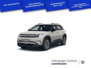 Volkswagen ID. Cross Life LED KAM ACC PDC KLIMA