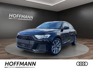 Audi A1 30 TFSI advanced Sportback / LED / CarPlay / Soundsytem / Kessy