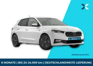 Skoda Fabia Tour❗️ Deutschlandweite Lieferung ❗️ 6-Monats-Fullservice❗️Vielfahrer geeignet✅