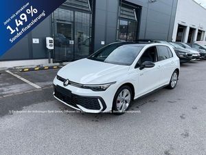 Volkswagen Golf VIII GTE 200 kW BlackStyle IQ-Light Navi R-