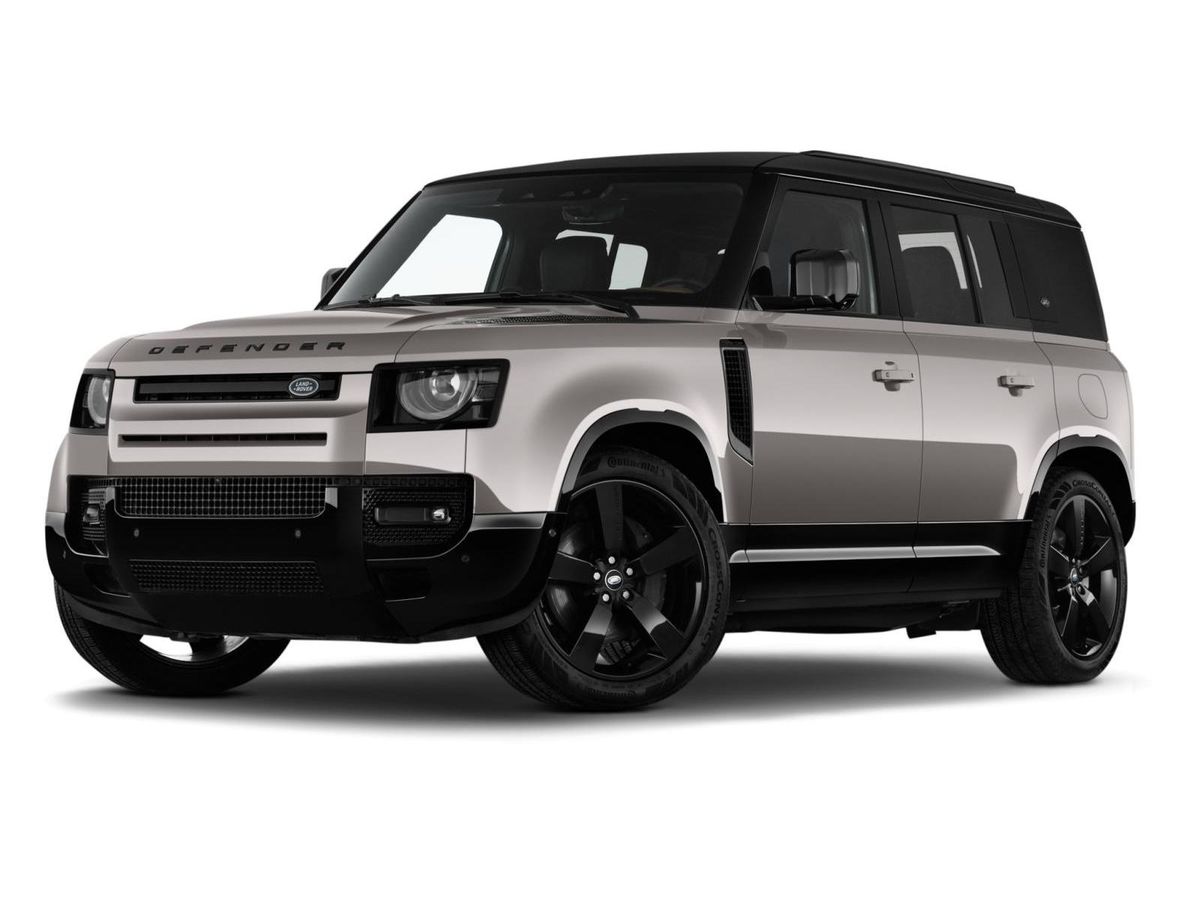 Land Rover Defender 3.0 D350 MHEV X-Dynamic HSE 110 Leasing