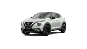 Nissan Juke 1.0 DIG-T 7DCT N-Sport Auto-Abo