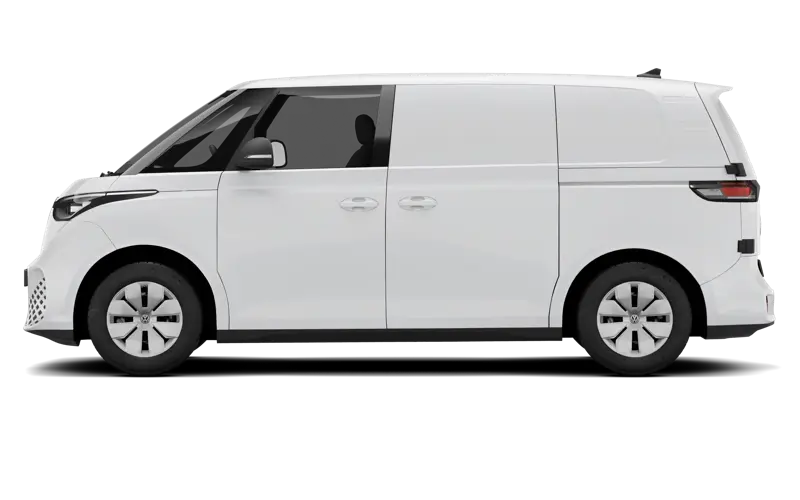 Volkswagen ID. Buzz Cargo 79 kWh 210 kW Cargo Pro Leasing