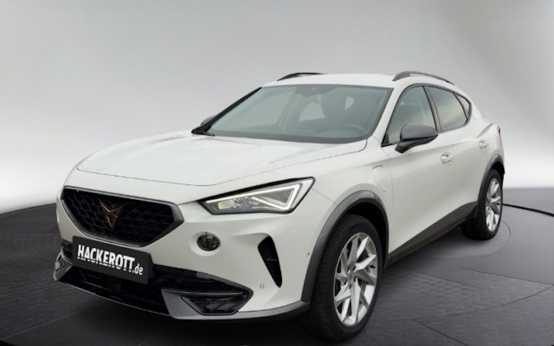 Cupra Formentor 1.4 E-HYBRID 150kW DSG 5dr Auto kaufen