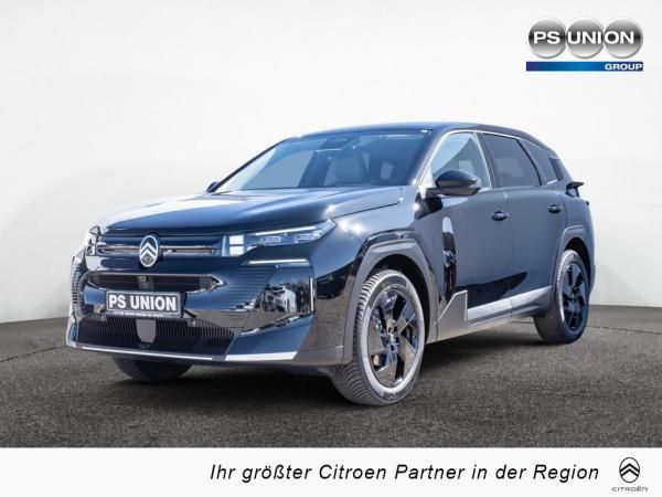 Citroën C5 Aircross 145 Hybrid MAX *AHK* Allwetter 🔥SOFORT Verfügbar🔥 NAVI LED Leasing