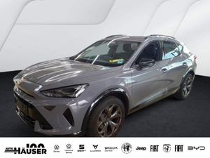 Cupra Formentor 1.5 eTSI DSG DCC TOP-VIEW EL. HECKKL. MATRIX-LED NAVI PARK