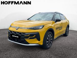 Volkswagen T-Roc 1.5 eTSI OPF DSG Life (A2)