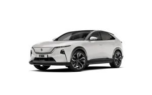 Mazda CX-6e EV Elektro Heckantrieb EV Elektro Heckantrieb Takumi