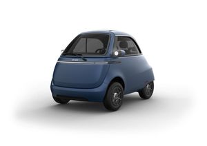Micro Microlino mid range