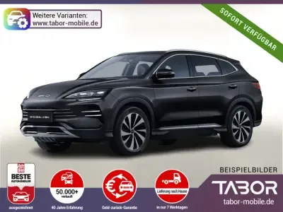 BYD Seal U DM-i 324 Design 4x4 Pano 360Kam Leder ACC Leasing