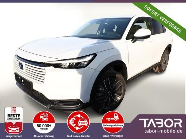 Honda HR-V e:HEV 131 Elegance LED ACC SHZ Keyl Kam Nav Leasing