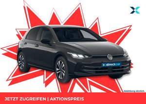 Volkswagen Golf Energy