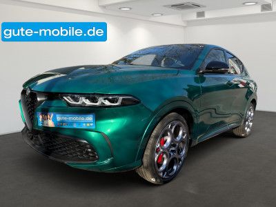 Alfa Romeo Tonale Tributo Italiano | PANO | 360° | Harman Kardon | 20