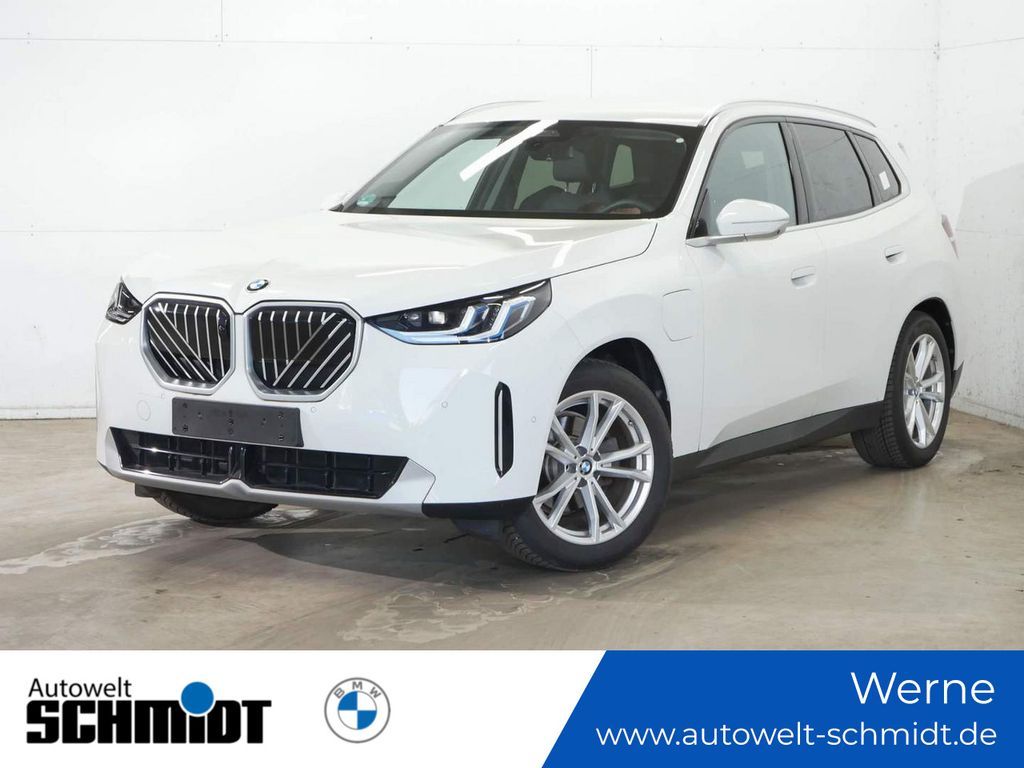 BMW X3 xDrive30e + GARANTIE-bis-02.2030 Leasing