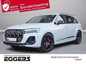 Audi SQ7 4.0 TFSI qu/Tip. *Laser*AHK*Standhzng*Pano* Leasing
