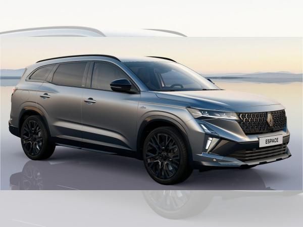 Renault Espace 💵💵💵💵 * 1. WARTUNG INKL.💵💵💵💵💵💵💵 Leasing