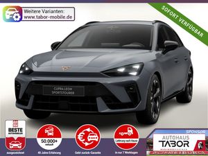 Cupra Leon ST DSG Matrix Nav IntlliD Edge SHZ Kessy
