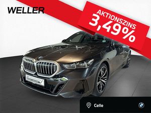 BMW 520d xD T M SPORT DAPr Pano Sthz AHK Leas. 499.-