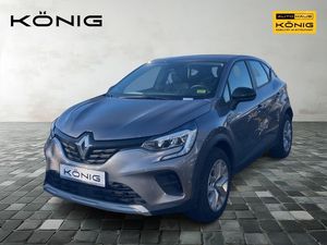 Renault Captur 1.0 TCe 90 EQUILIBRE KLIMA*NAVI*Tempomat