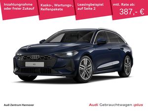 Audi A5 Avant 2.0 TFSI e quattro Kamera Navi virtual