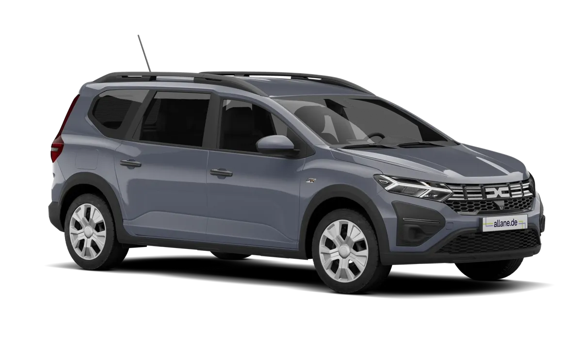 Dacia Jogger TCe 110 Journey 5-Sitzer Leasing