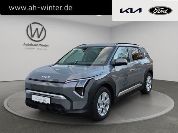 Kia EV3 Earth WiCon Busi Upgrade Leasing
