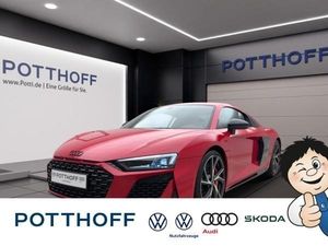 Audi R8 Coupé 5.2 FSI RWD performance Leasing