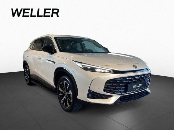 MG HS 1.5 T PHEV Luxury Leasing