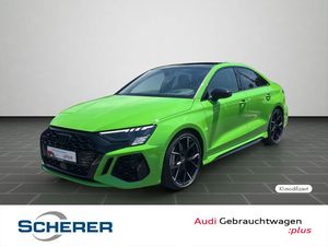 Audi RS3 Limousine *RS-SPORTAGA.*PANO*HUD*B&O*
