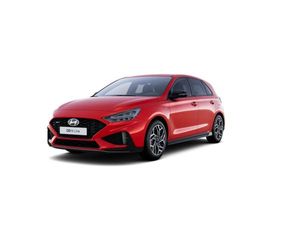 Hyundai i30 N Line DCT 150 PS