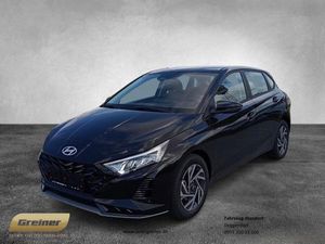 Hyundai i20 1.0 T-GDI Trend KAMERA|NAVI |SHZ|LRHZ