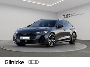 Audi A5 Avant e-hybrid qu. S line Matrix 360° AHK