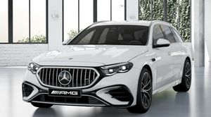 Mercedes-Benz E 53 AMG Hybrid 4MATIC+ T-Modell Leasing