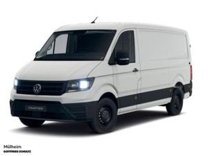Volkswagen Crafter 35 Kasten Flachdach 2.0 TDI (Mülheim)