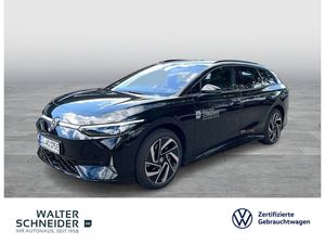 Volkswagen ID.7 Tourer 340 PS 86 kWh 1-Gang-Automatik GTX