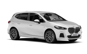 BMW 2er Active Tourer 218i Steptronic DCT