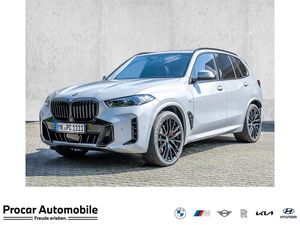 BMW X5 xDrive40d M Sport Pro+LC Prof+HuD+.+Pano+harm