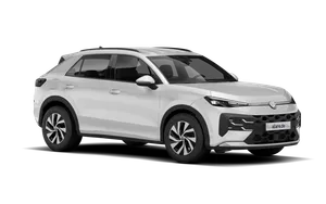 Volkswagen T-Roc 1.5 eTSI OPF DSG Life