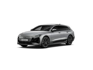 Audi A6 e-tron Avant | 210 kW (Velbert)