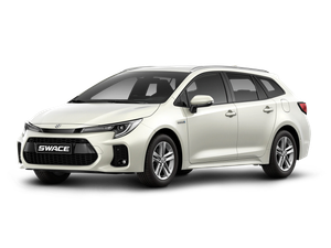 Suzuki Swace Comfort+ FACELIFT