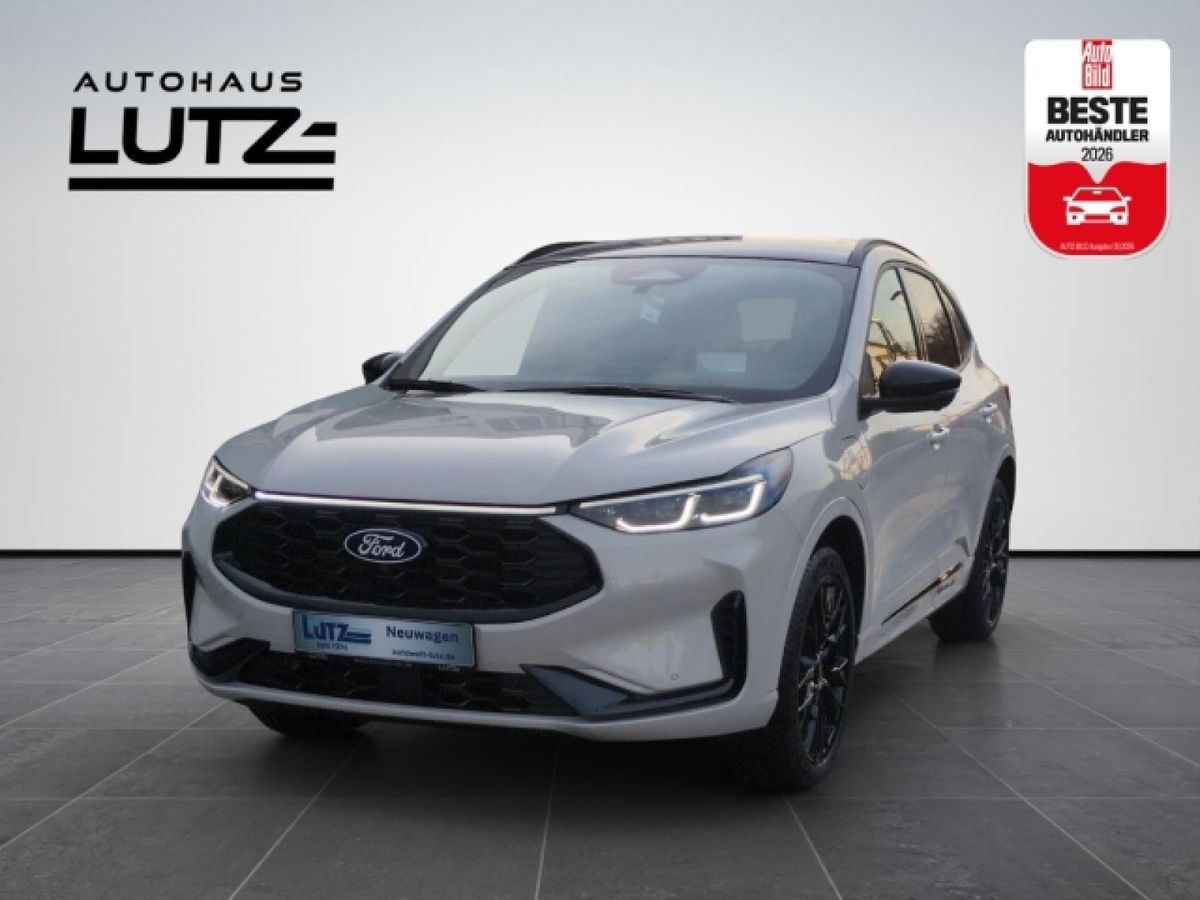 Ford Kuga PHEV Sound Edition SONDERMODELL Leasing