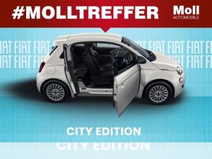 Fiat 500e ⚡City Edition 3+1⚡ Leasing