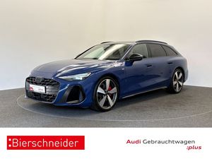 Audi A6 Avant TFSI qu. S tronic line MATRIX 21 PANO A