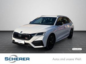 Skoda Octavia Combi *RS* DSG RFK Smart Link  Navi AHK