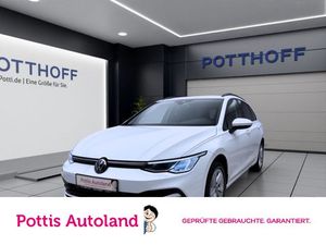 Volkswagen Golf Variant 2.0 TDI LIFE NAVI PDC SITZHZG KLIMA