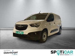 Opel Combo Electric Cargo XL *sofort verfügbar* Leasing