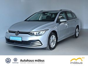 Volkswagen Golf VIII Variant 2.0 TDI Life*DSG*SHZ*PDC*LANE*