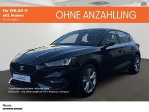Seat Leon FR TSI NAVI SITZHEIZUNG EINPARKHILFE LED